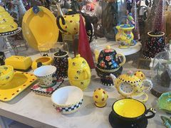 -陶缘陶瓷工厂店