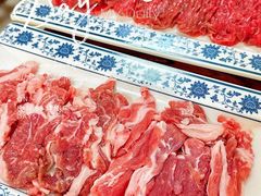 -老铜锅涮羊肉(大连海滨住宅小区店)