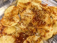 -老王太太串吧(中街店)