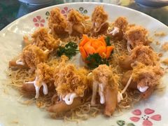 -蘑菇私房菜小馆(杨家坪西城天街店)