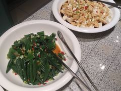 -素清香(解放路店)