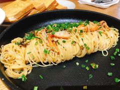 -HELLO 27 意面·沙拉·帕尼尼