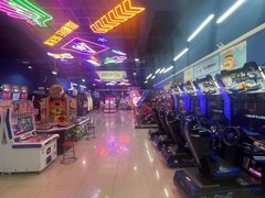 -大玩家(金牛万达店)