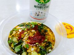 油碟-蜀串香牛杂火锅串串