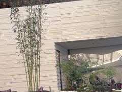 -天津海河悦榕庄·Lobby Lounge大堂吧