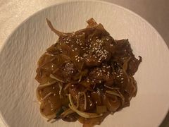 -上海金桥红枫万豪酒店-万豪中餐厅