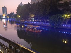 -南通濠河风景名胜区