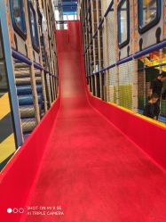 -meland亲子乐园•派对•研学(苏州悠方购物中心店)