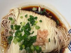 -新万鑫银丝面·非遗无锡味(惠山古镇店)