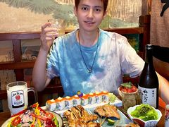 -鸟泉居酒屋·烧鸟·酒馆(百子湾店)