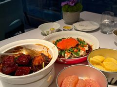 -悦轩中餐厅·高空江景·杭州柏悦酒店