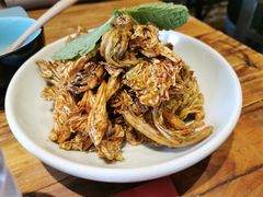 -局气烤鸭·北京菜(前门店)