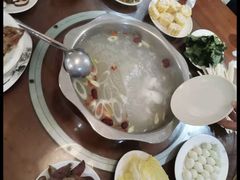 -大家烤羊庄·聚餐团建·谢师宴·生日派对(南山店)