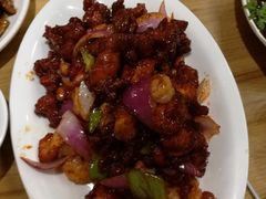 -陈傻子餐厅(世纪都会店)