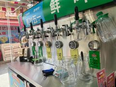 -人和啤酒屋海鲜大排档(营口路店)