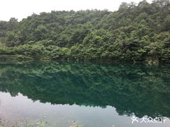 -午潮山国家森林公园