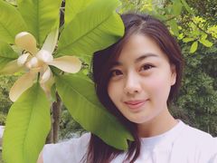 -祁门牯牛降观音堂风景区