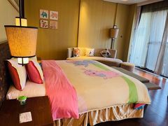 -西双版纳融创皇冠假日度假酒店