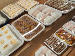 -传闻来紫菜包饭·打糕(西塔韩百店)