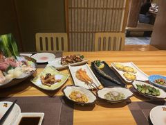 -割烹旭日本料理(龙湖狮山天街店)