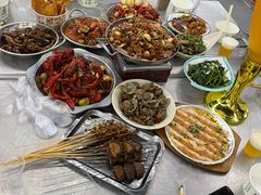 -小民大排档(光谷店)