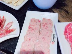 -纸盐河码头火锅(十八梯店)