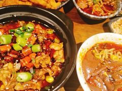-付小姐在成都(五道口店)