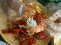 -小李子油焖大虾(天下城旗舰店)