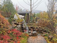 -太白山御龙湾温泉