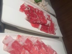-海底捞火锅鲜切牛肉主题店(长寿路店)