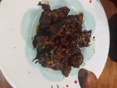 -马灯部落·西湖边的创意山景餐厅(虎跑动物园店)