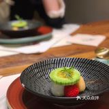 昆明植物精致料理，吃饭满满的仪式感！！