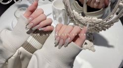 -HUII NAIL绘京美甲美睫会馆