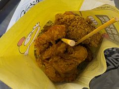 -超级鸡车(曹杨路店)