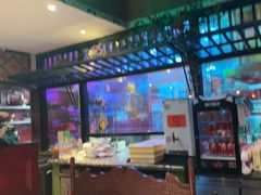 -北京老门框爆肚涮肉馆(锦业路店)