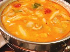 -Siam泰餐厅(水上公园店)