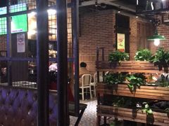 大堂-辛香汇(大华第一坊店)