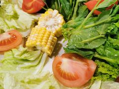 -大理老字号·舟渔的鱼野生菌海景餐厅(双廊店)