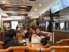 -奎元馆.百年奎元.非遗传承(西湖边的解放路店)