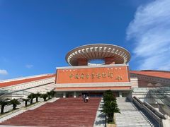 -中国闽台缘博物馆