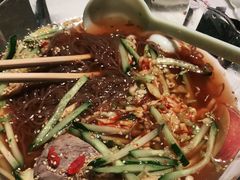 -七八冷面·延边朝鲜族美食(圣熙八号店)