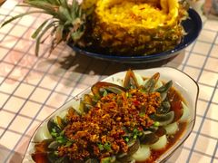 -在湖边私厨小馆