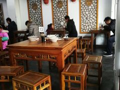 大堂-随柳居·苏式小吃(建新巷店)