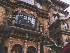 -马勒别墅饭店(静安寺店)