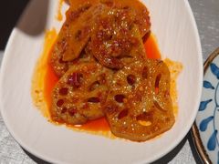 -老三样 · 江西菜馆(前海壹方汇店)