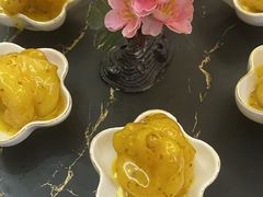 海虎虾球-银都上海菜馆(粤海东路店)