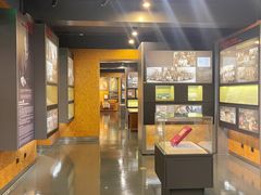 展厅-北京人艺戏剧博物馆