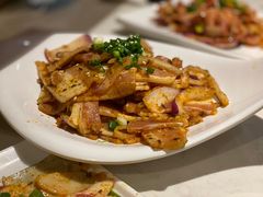 -么子烤肉(化龙池店)