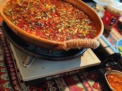 -火塘云南烧烤大排档