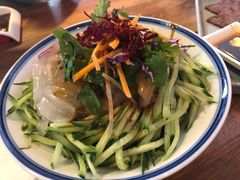 -新兴园饺子馆(北京百子湾店)